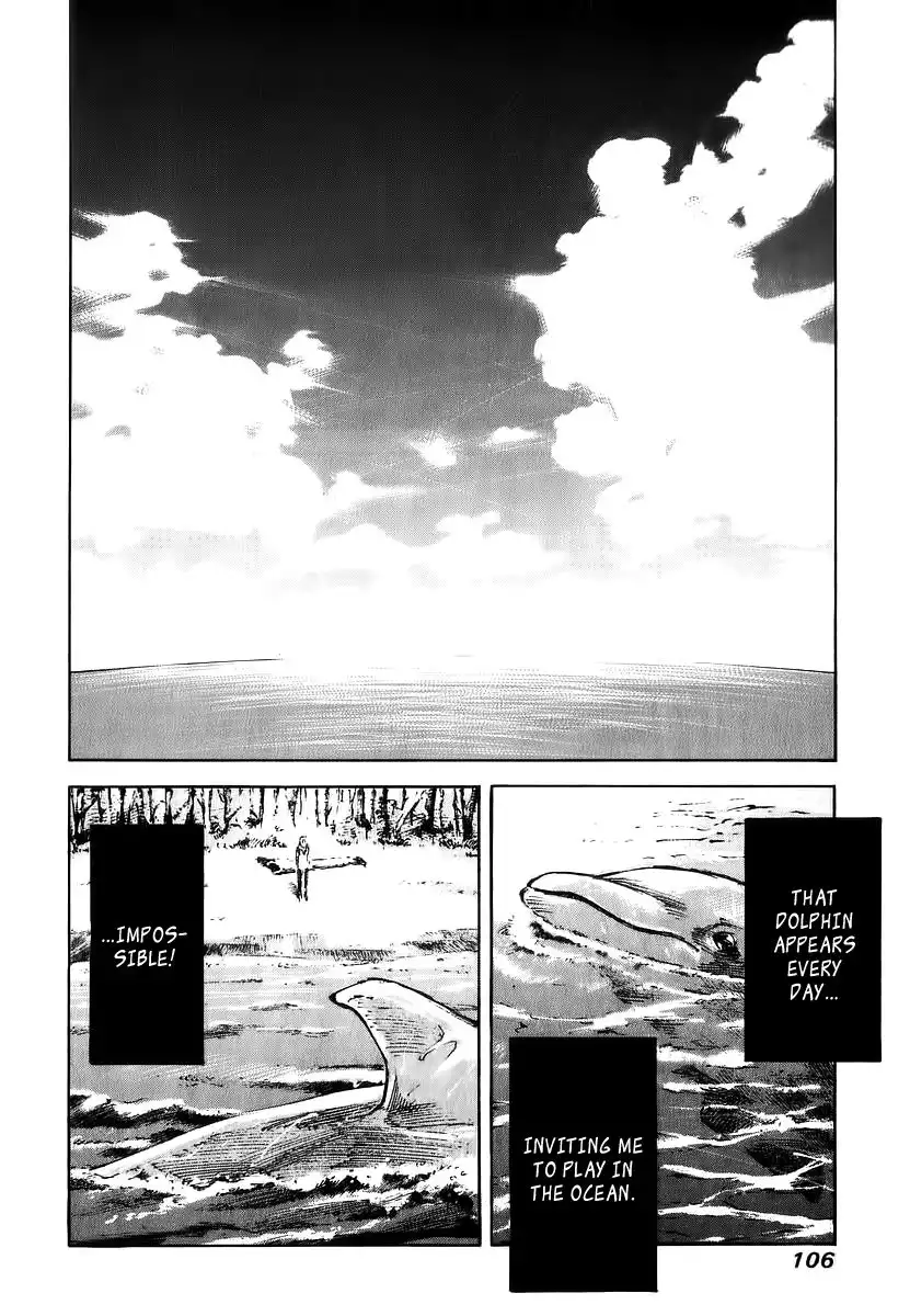 Skyhigh: Shinshou Chapter 10 14